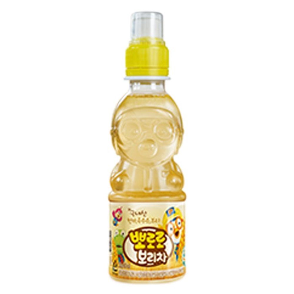 뽀로로 보리차 220ml x 24PET입