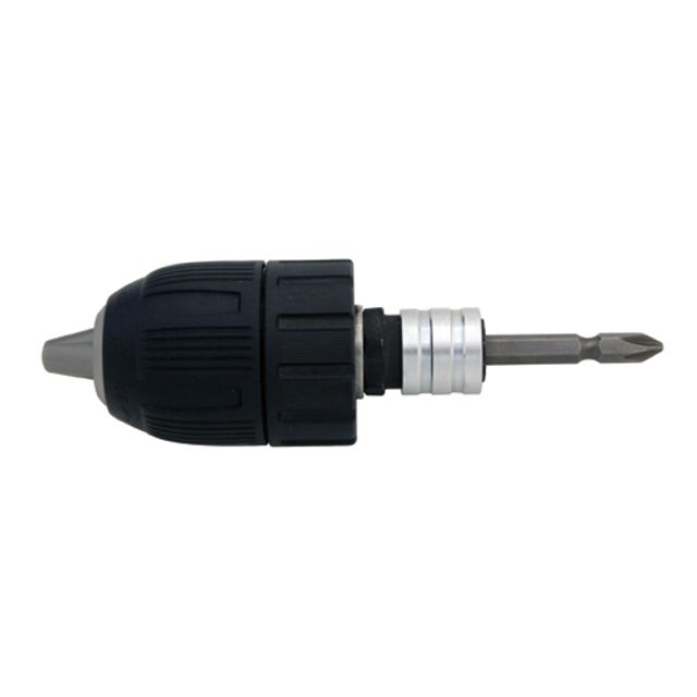 편한손 퀵체인지키리스척 KCDB-10(1.0~10mm) 비트형