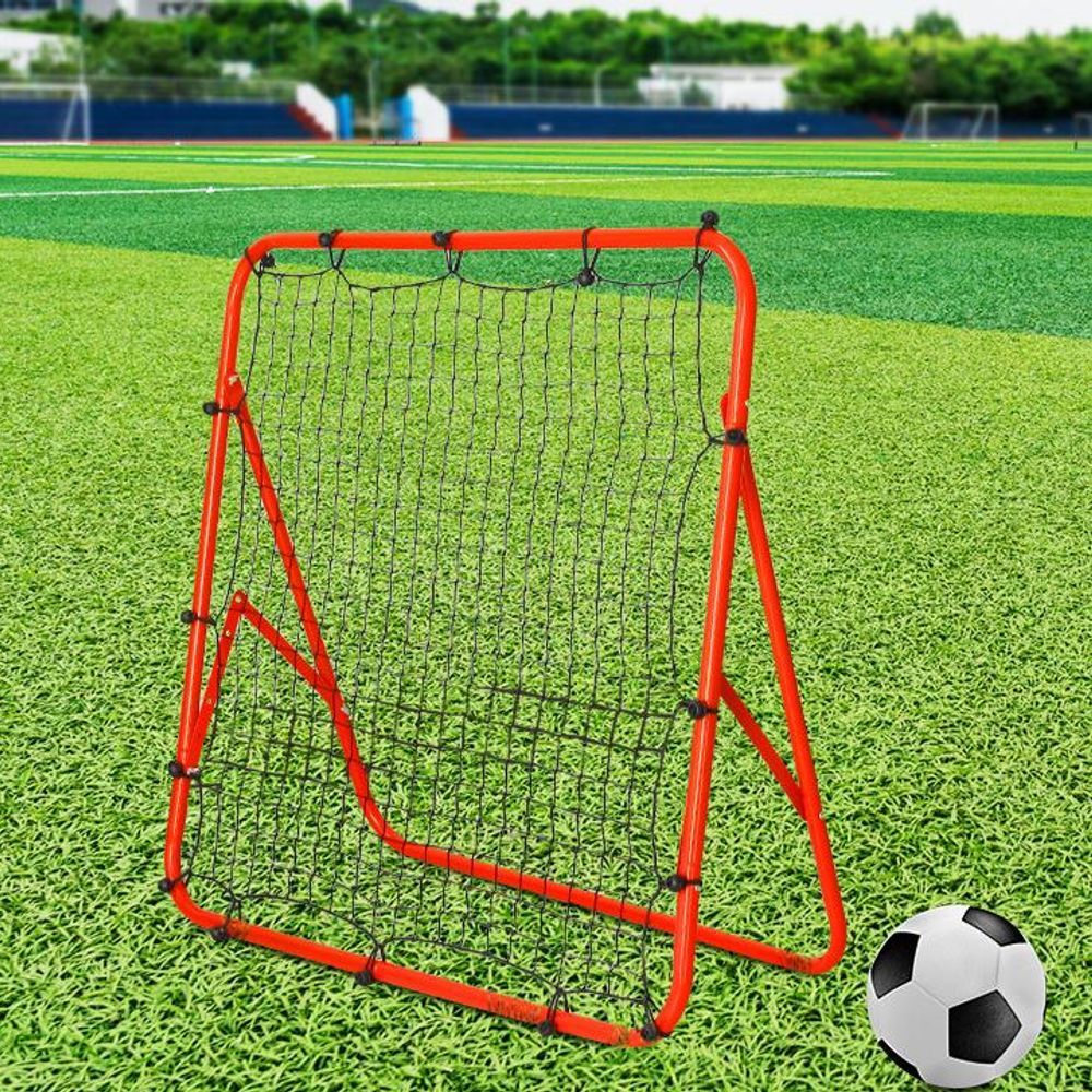 조립형축구연습네트 축구 훈련용 리바운더 접이식