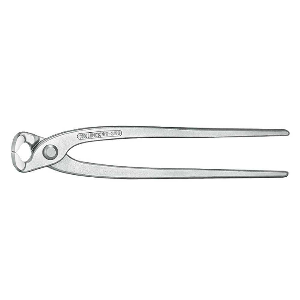 KNIPEX 니퍼(고강력콘크리트)_99-04-220