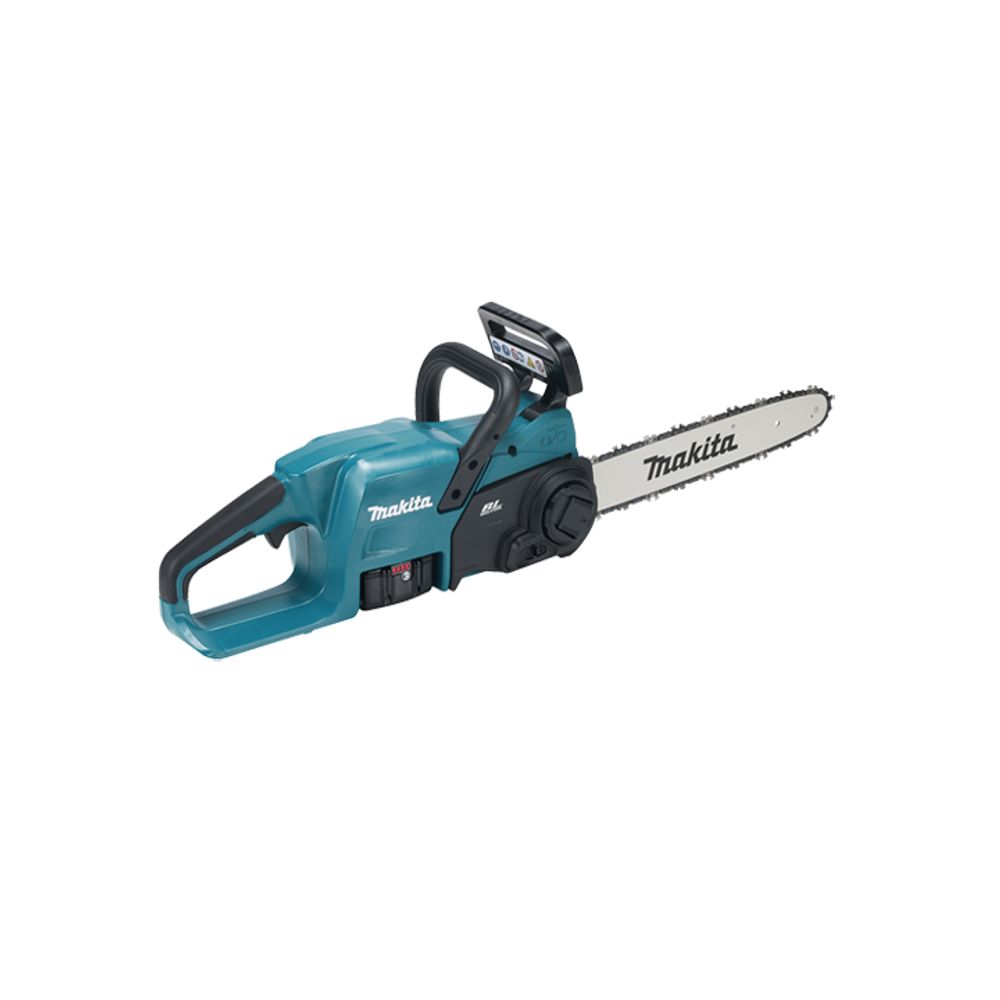 MAKITA 충전체인톱(본체만)_DUC357ZX2 18V/350mm(14