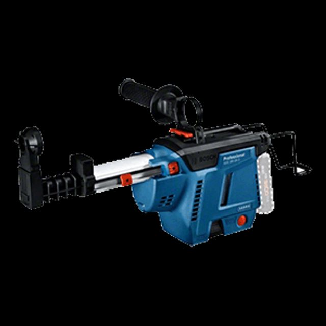 BOSCH 충전집진기 GDE18V-26D 18V/본체만(배터리X