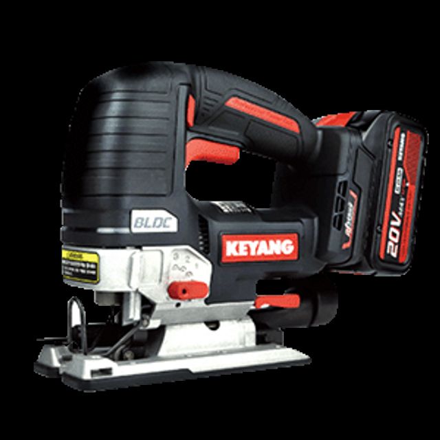 계양 충전직쇼 JS20BLH-135V 20V(BL5.0Ah)