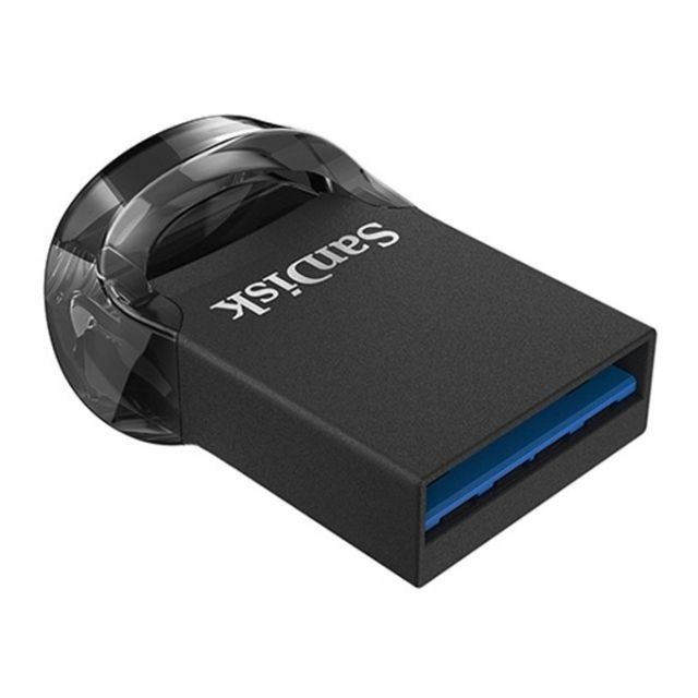 SANDISK)USB저장장치UltraFit(USB3.1Z430128GB)