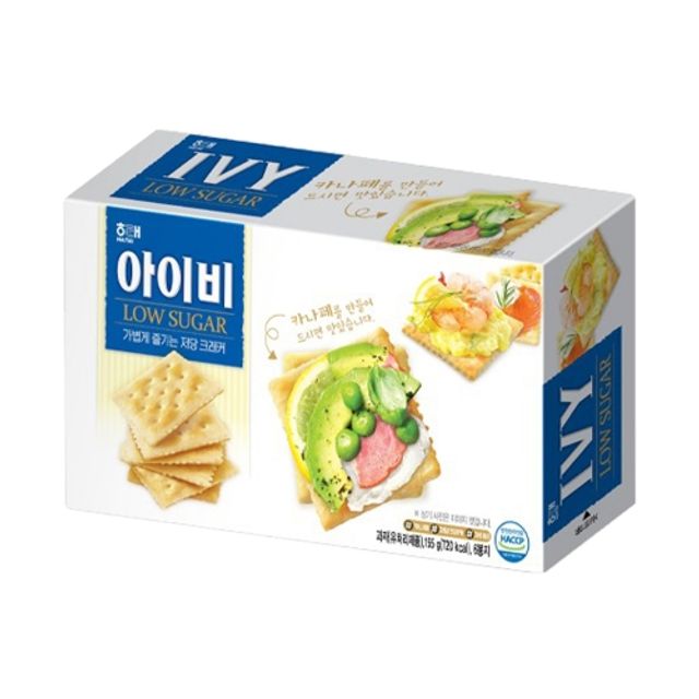 해태 3000 아이비 155g 박스(20개입)