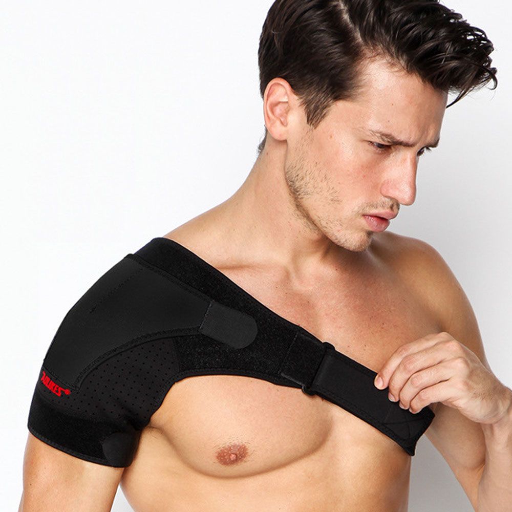 어깨밴드 왼쪽어깨 오른쪽어깨 어깨보호대 어깨운동