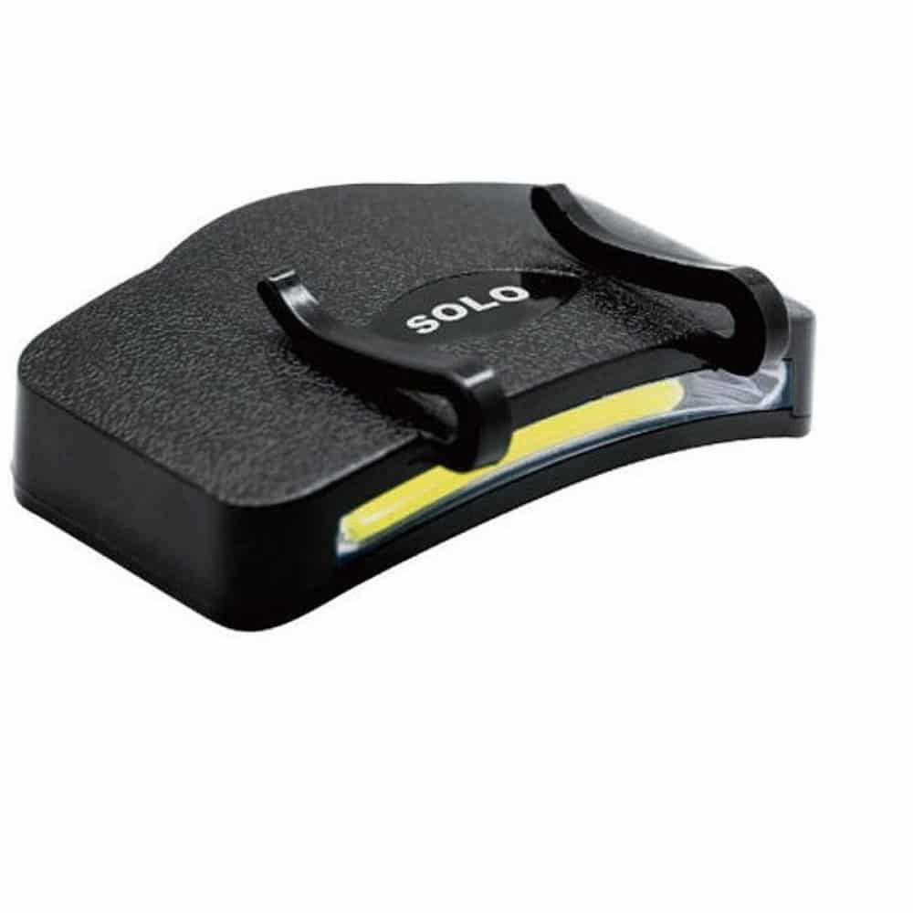 헤드랜턴 모자캡용 캡라이트 비상조명