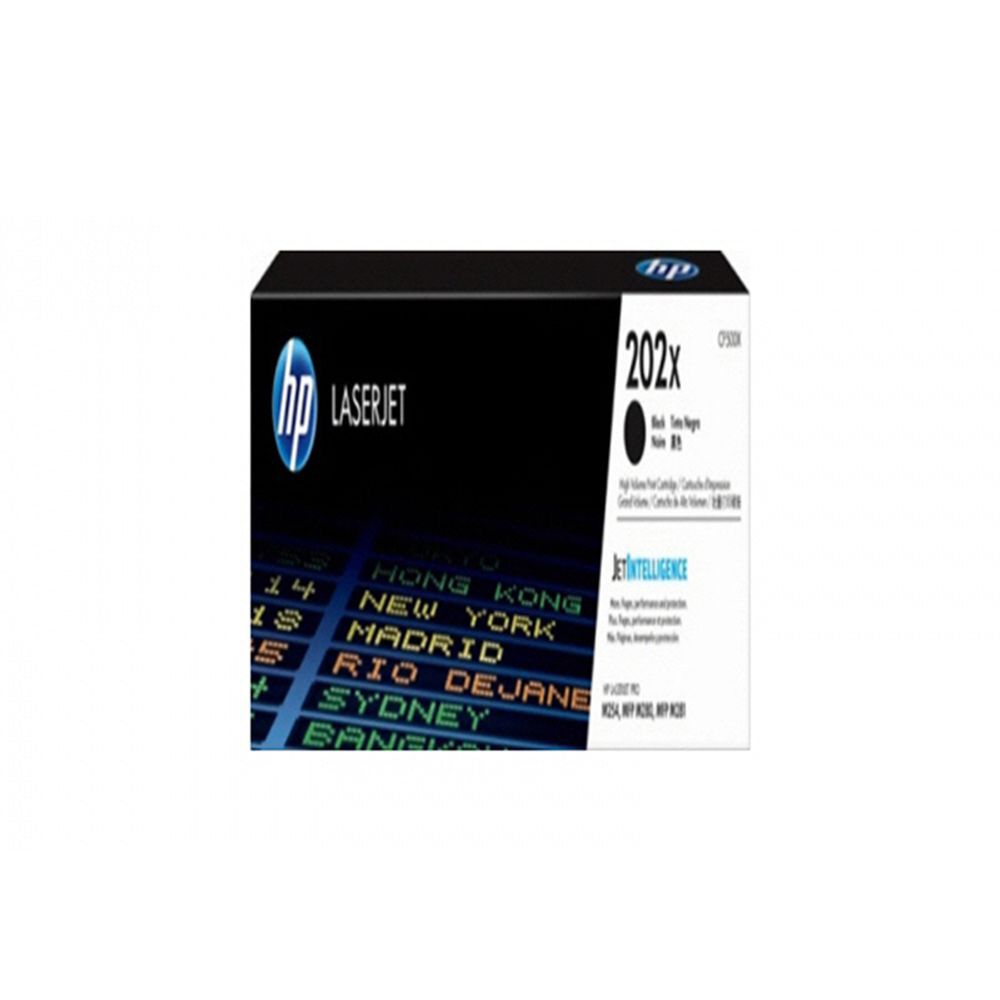 HP colorLJ PRO M281cdw 정품토너 CF500X