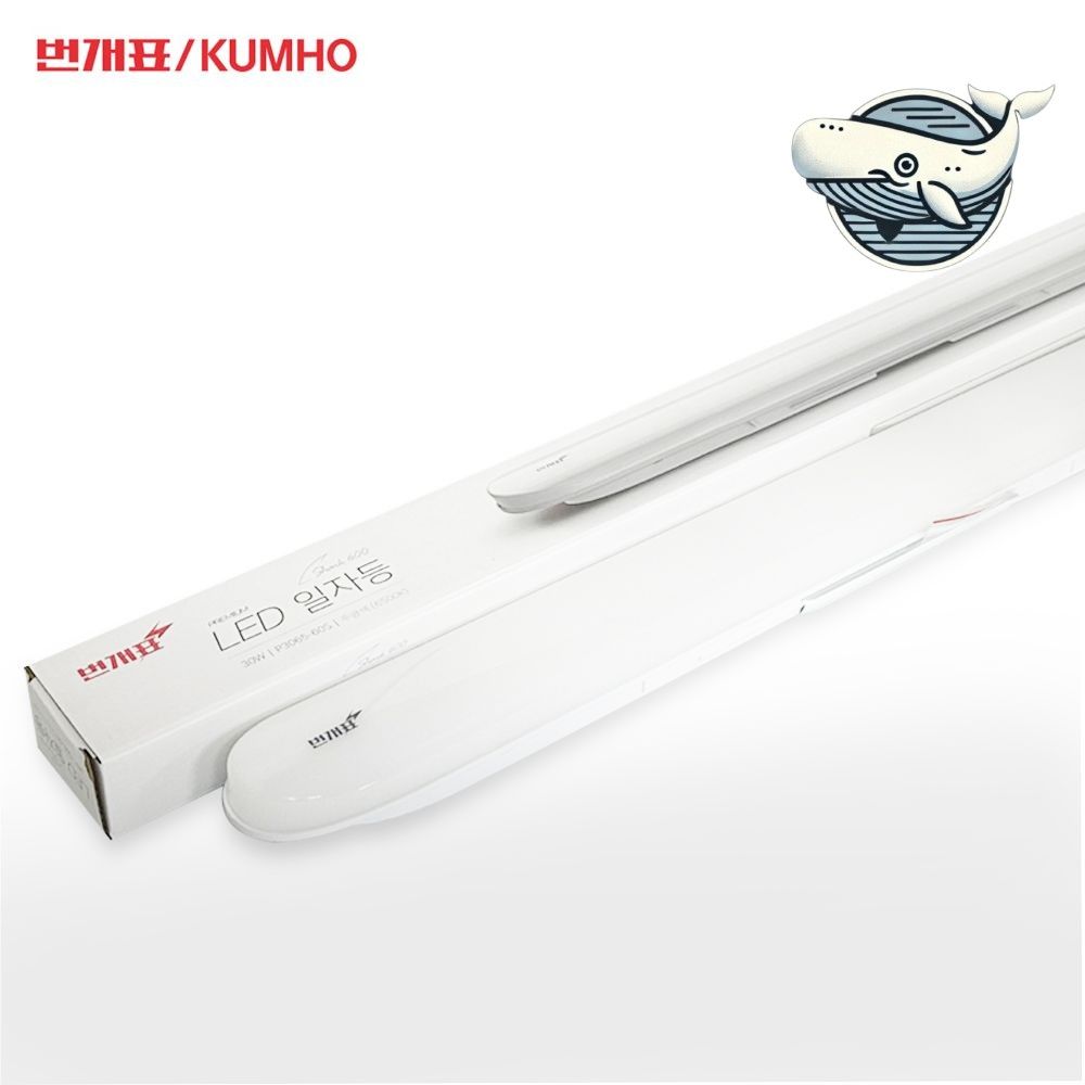 내구성 좋은 천장형 LED 조명 주광 LED