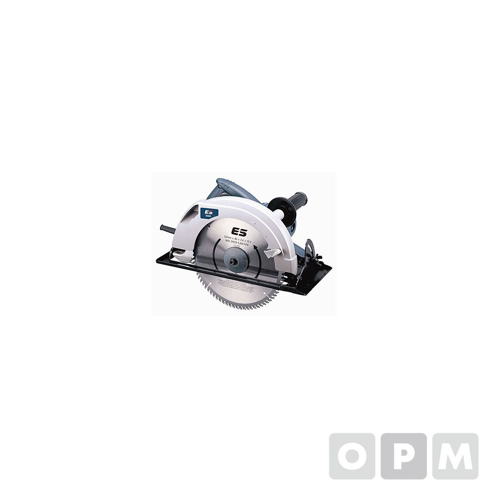 원형톱 235mm(9) 1750W 4400rpm 7.0kg