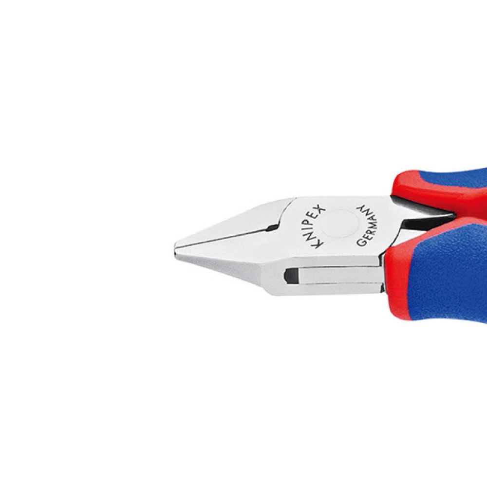 KNIPEX 니퍼(전자)_77-52-115