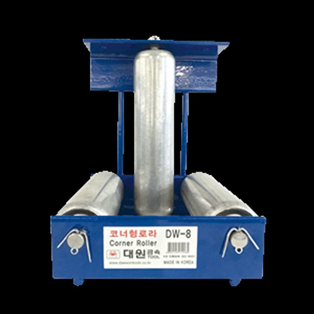 대원금속 코너로라 DW-8 170160150mm