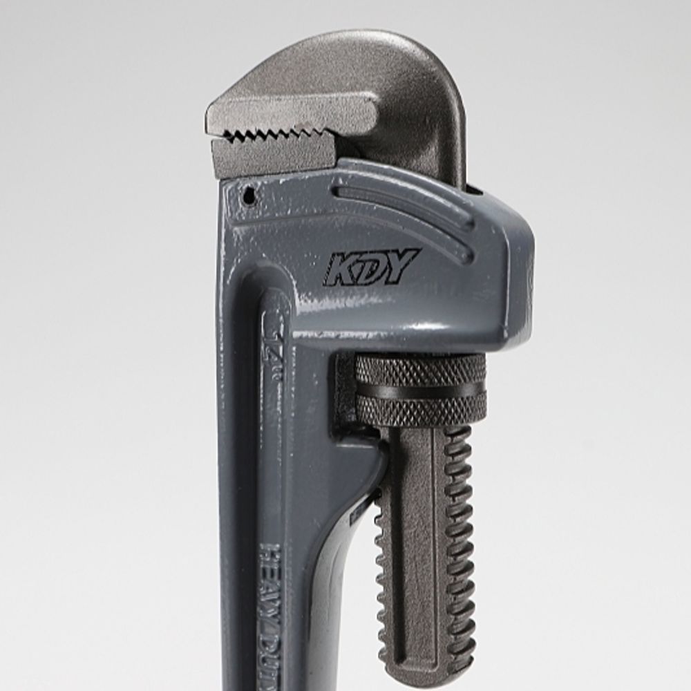 알루미늄파이프렌치 KPW-350 A/L 14인치 350MM