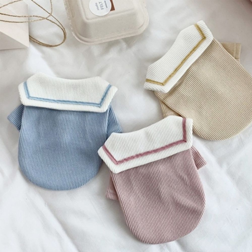강아지 세라 자켓 2XL 1P 반려견 봄가을 니트 가디건