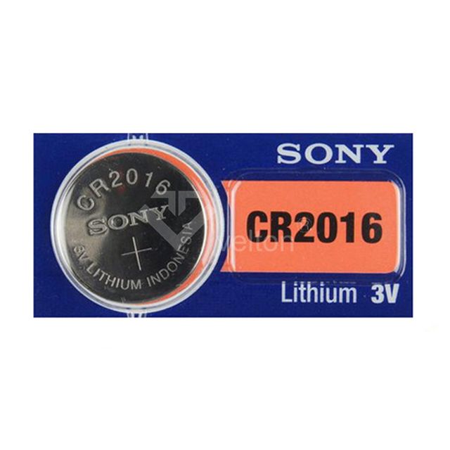 CR2016 수은전지 리튬전지 시계배터리 코인배터리 1알