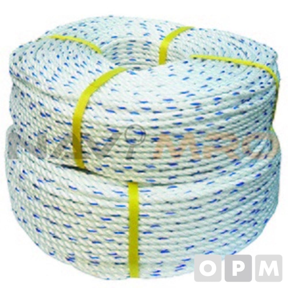 PP 로프 1ROLL/규격(mmxM) 12x130