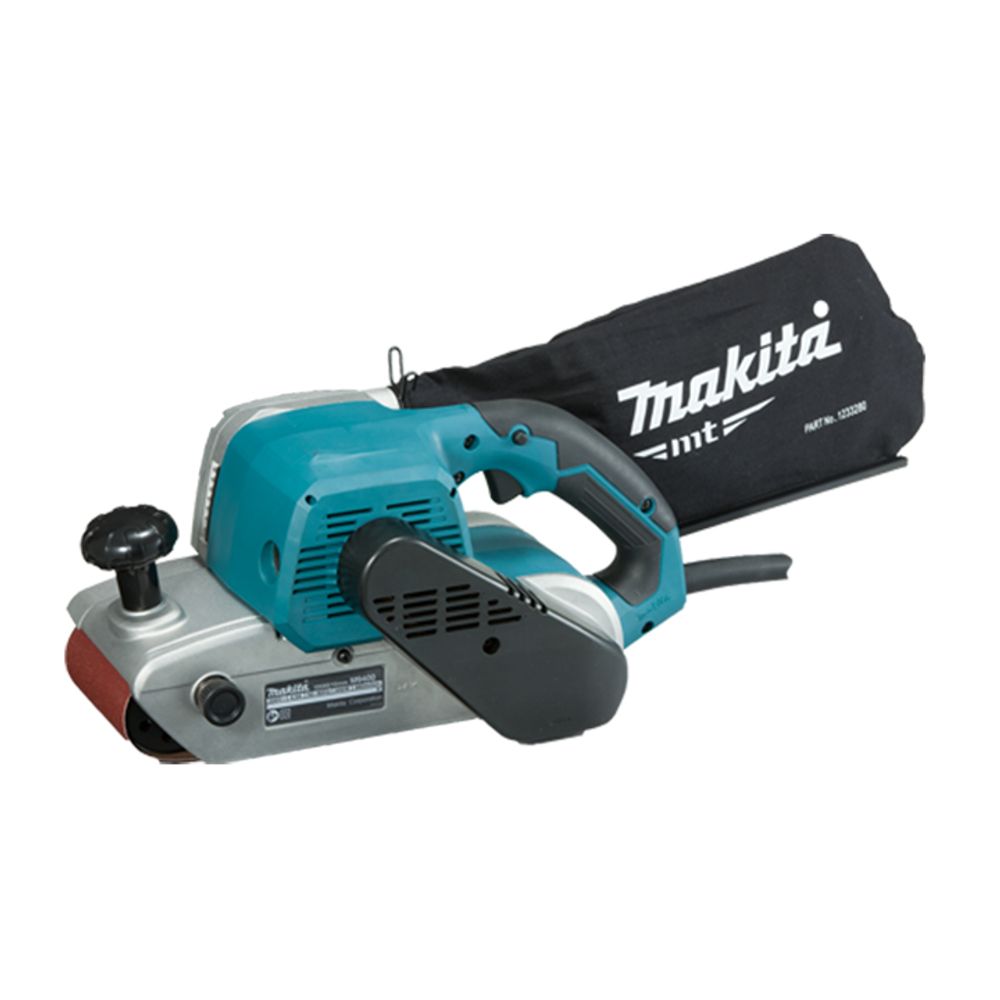 MAKITA 전기벨트샌더_M9400B(블루) 220v/940w/100x6
