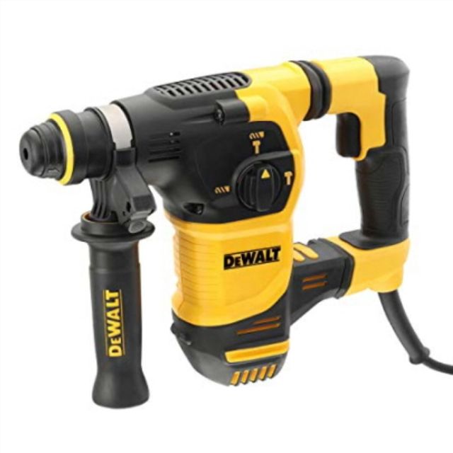 햄머드릴(3모드) 950W SDS-plus 0~3.5J 0~1150rpm 5