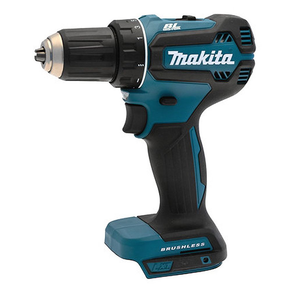 MAKITA 충전드라이버드릴(본체만)_DDF485Z 18V/23mm