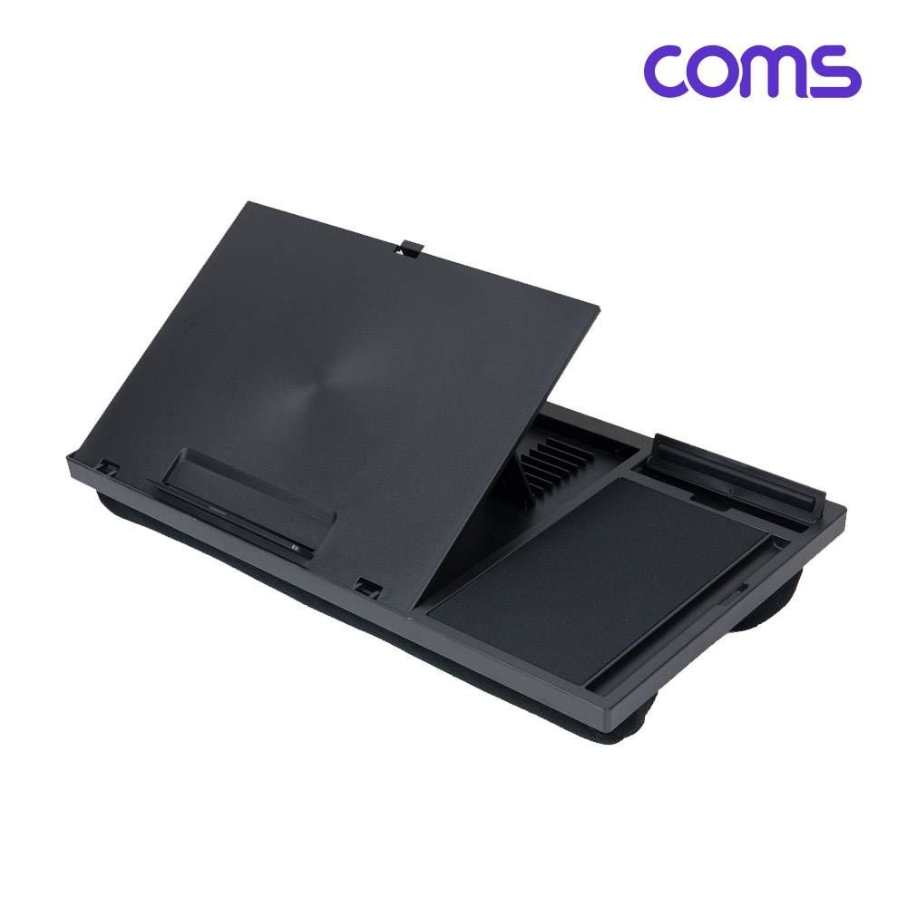 랩 데스크 LAP DESK 노트북 무릎 스탠드 침대 받침대