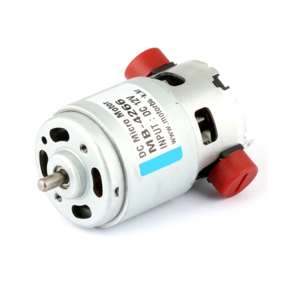 DC모터 MB4266-1290 DC12V 9000rpm (M1000009209)