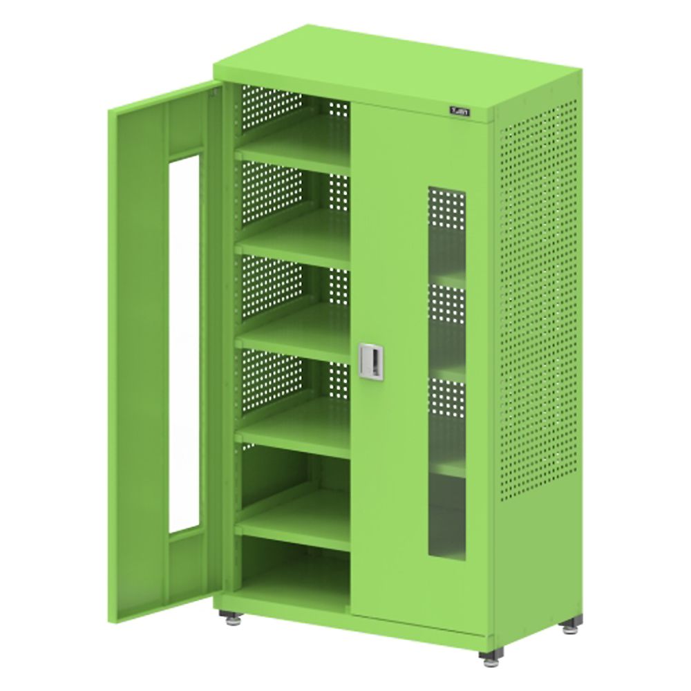 (태진ENG) 캐비닛 TC1000H-4B5R 1000x555x1800mm