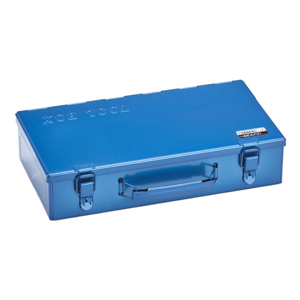 RINGSTAR 공구박스_T-362(STEEL) BLUE