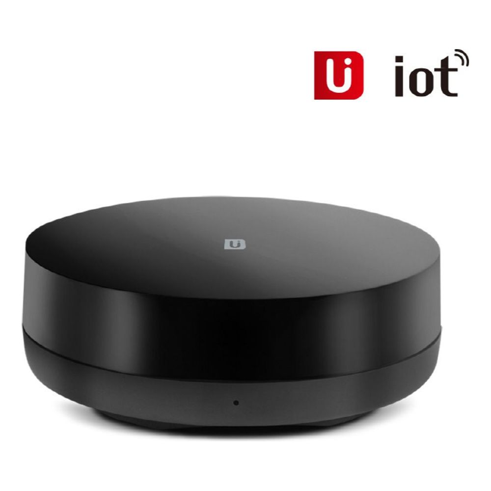 유아이오티 UIOT-R400G 홈IOT 스마트 원격제어