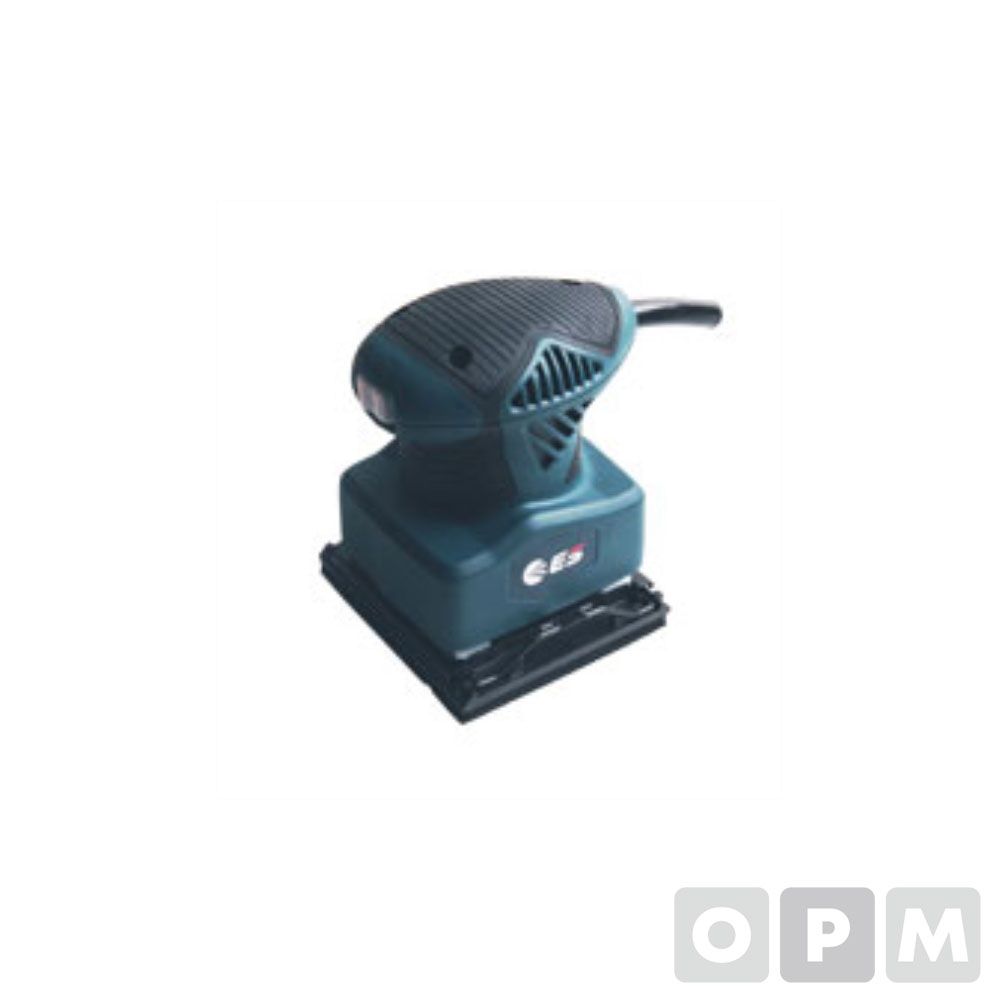 팜샌더 200W 13500rpm 110x100mm 1.3kg