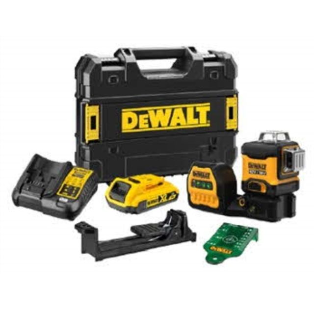 그린레벨키트12V/20V Max 3X360도 그린라인 3