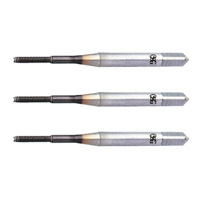 롱코팅엔드밀(TIN) 2Fx TIN-EDL 2FX24.0(88134K) LT