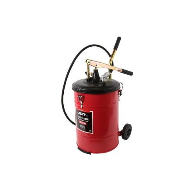 UD-25M UDT구리스펌프수동구리스펌프 1대 UD-25M