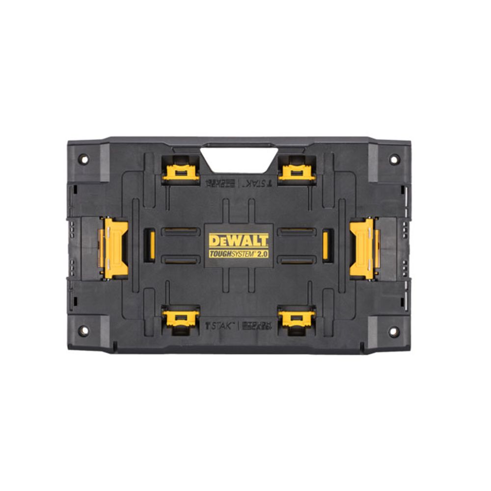 DEWALT 터프시스템2.0티스텍어댑터_DWST08017 터프