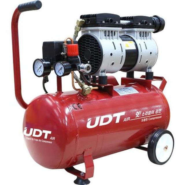 UDS-2024 UDT 조용한콤프레샤조용한콤프레샤 1대 UD