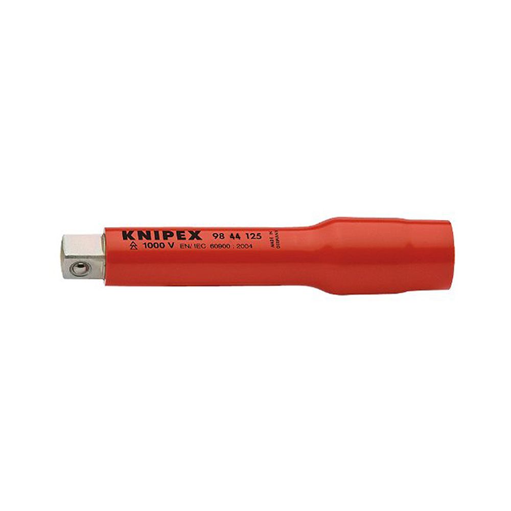 KNIPEX 라쳇연결대(절연)_98-44-125
