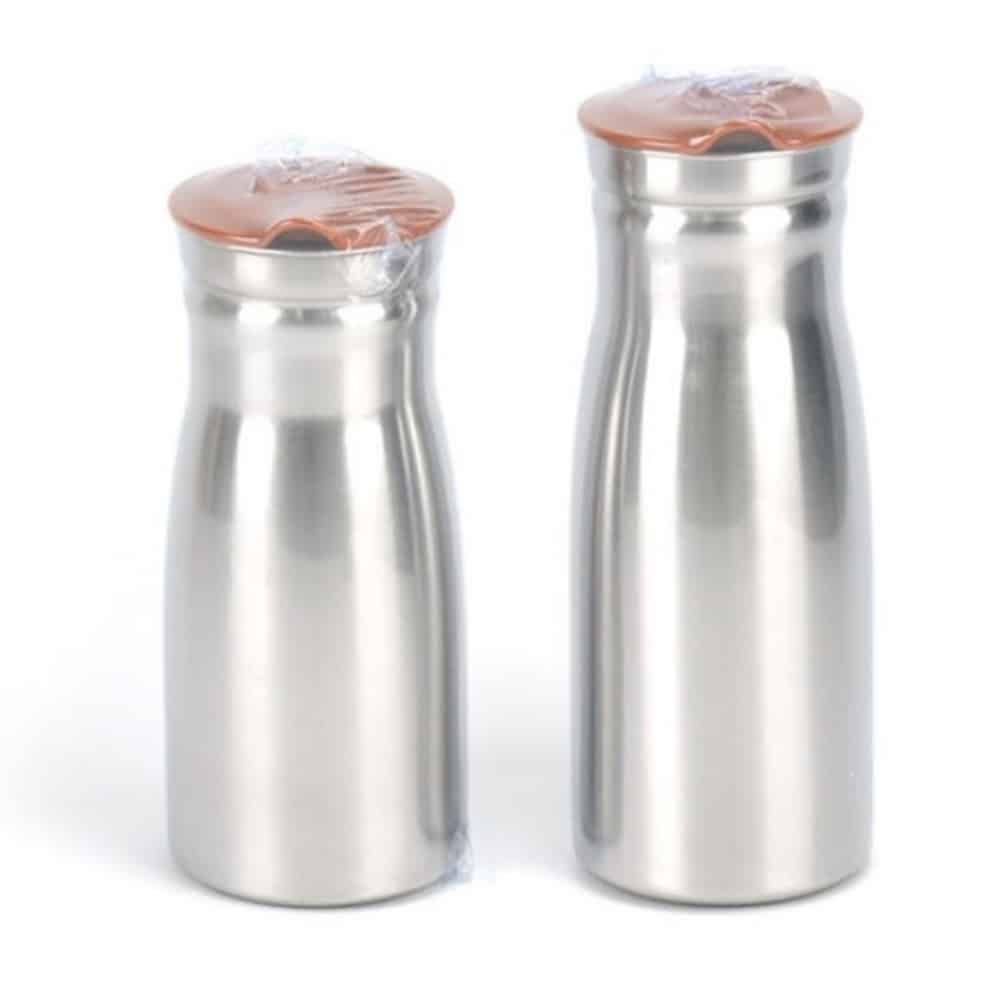 스텐물병 800ml 냉장고물병 보틀물병