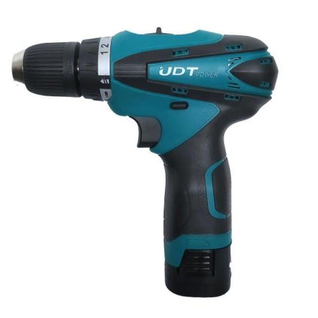 UCD-1620 (14.4V/본체만) UDT전동충전드릴드라이버