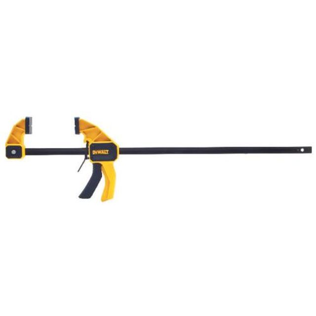 디월트AC 클램프 DWHT83194 24(600MM) (Large) 1EA