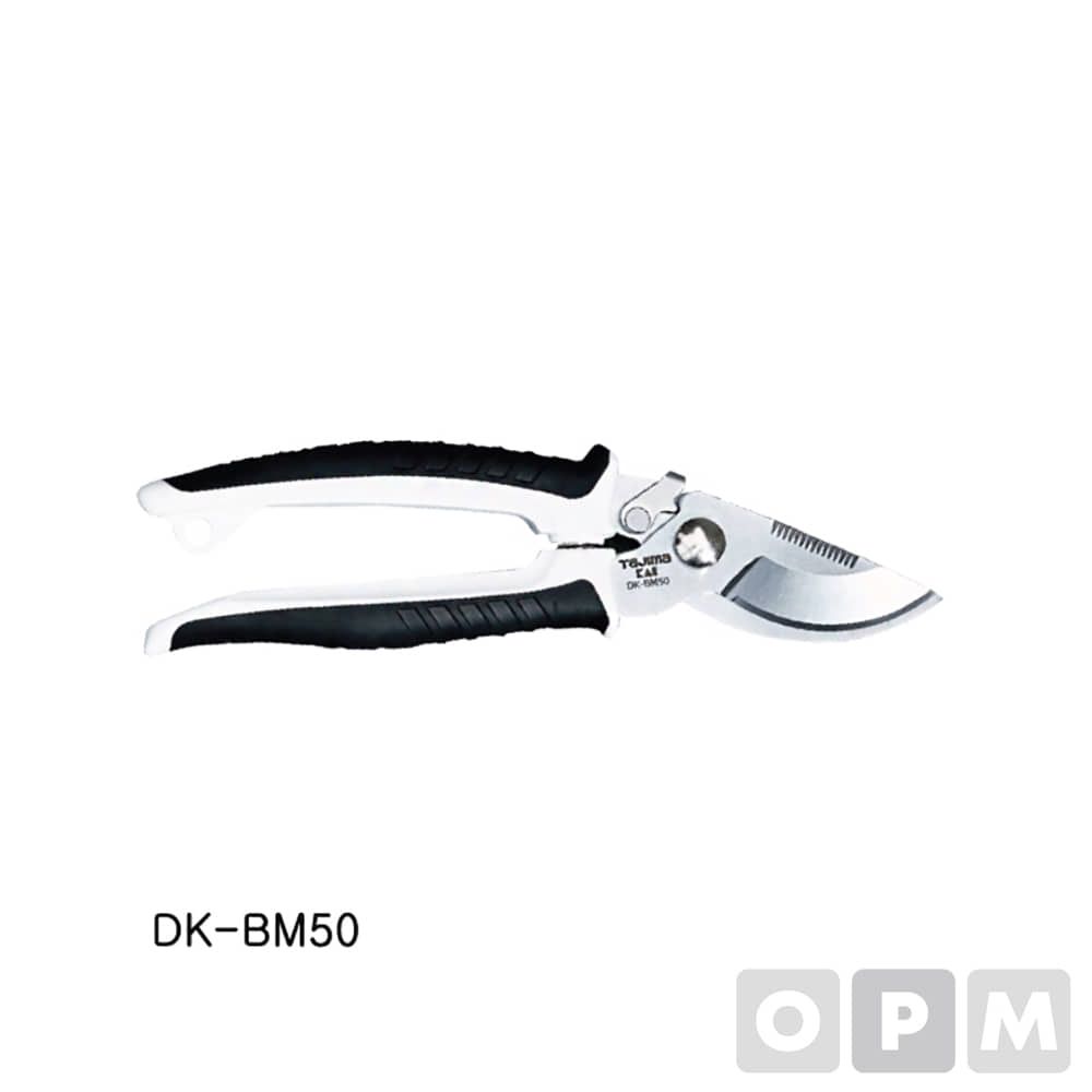 타지마 전공 가위 DK-BM50 전선커터 다목적 TAJIMA