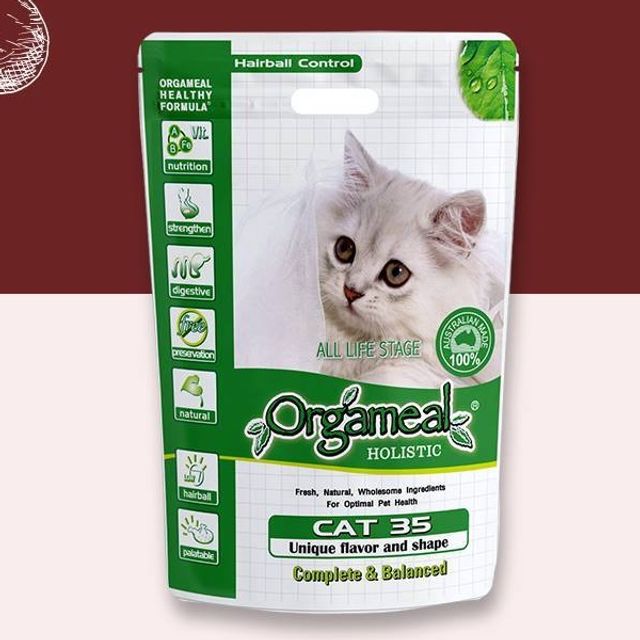 반려묘 모질 피부 관절유지 소화도움 사료 치킨2.25kg