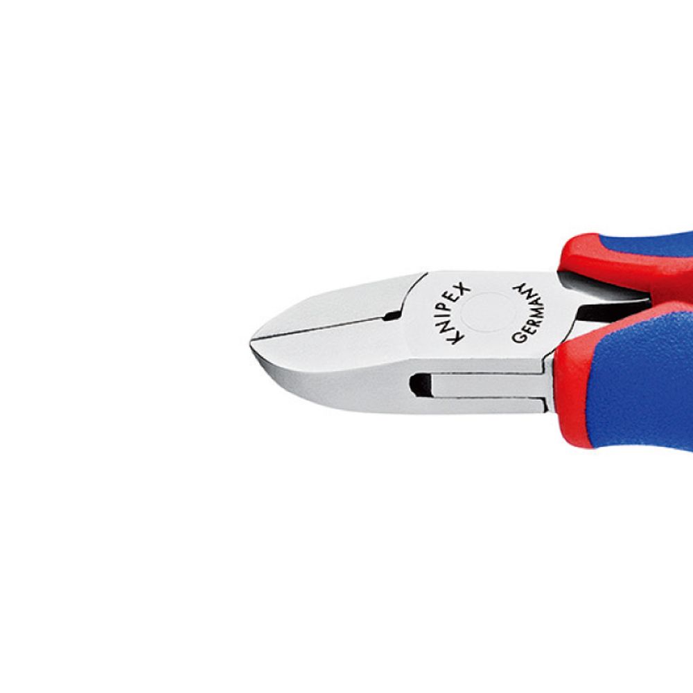 KNIPEX 니퍼(전자)_77-22-115