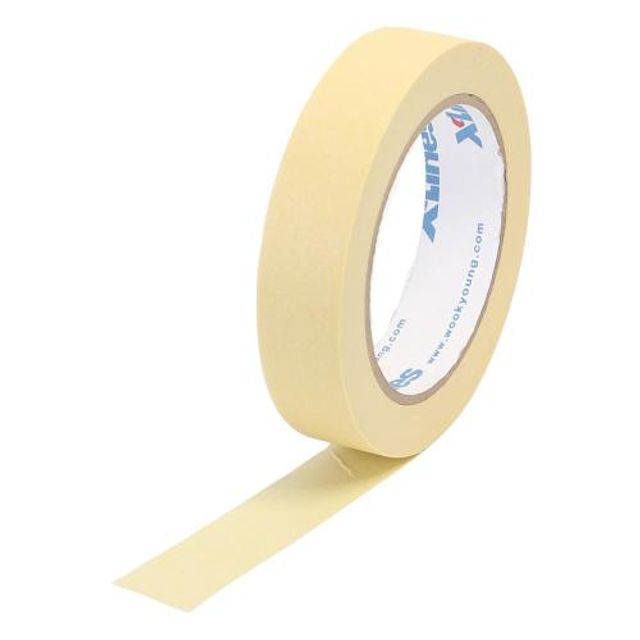 110 엑스라인마스킹테이프 1BOX CP095 24x40M (1BOX