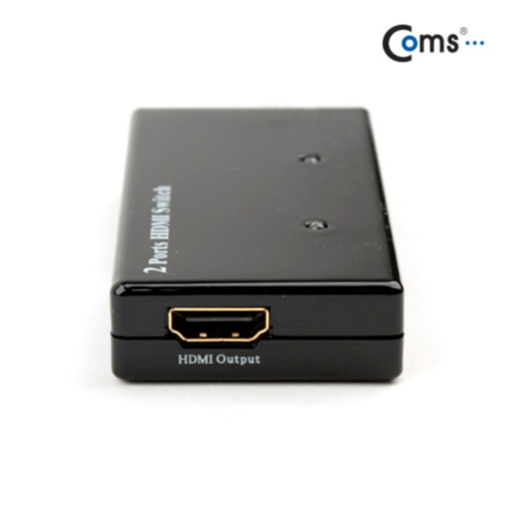 Coms HDMI 선택기 (HSW0201)