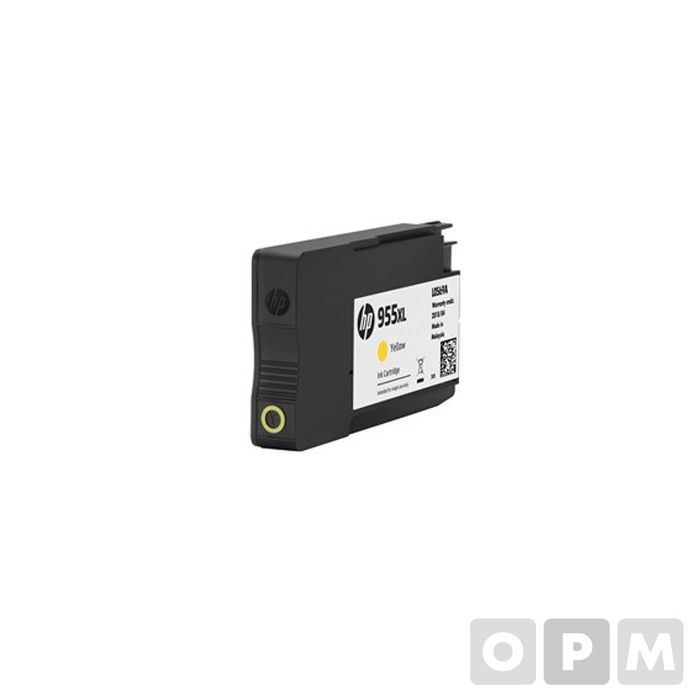 HP잉크(L0S69AA/NO.955XL/노랑/1600)