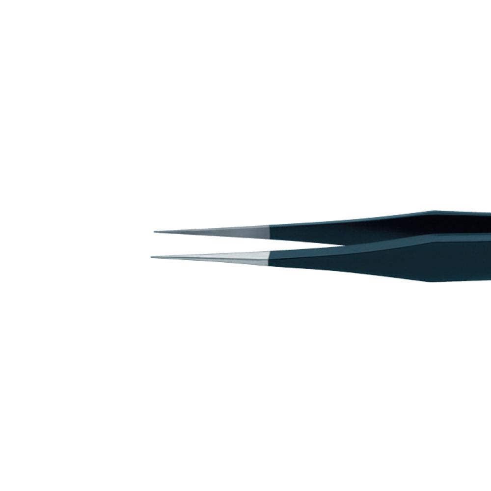 KNIPEX 핀셋(ESD정밀)_92-28-70ESD