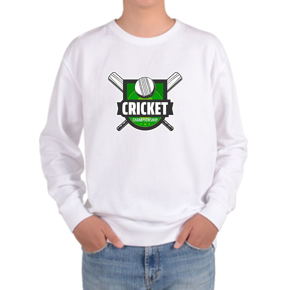 기모맨투맨 크리켓 CRICKET ball 녹색잔디 영국구기