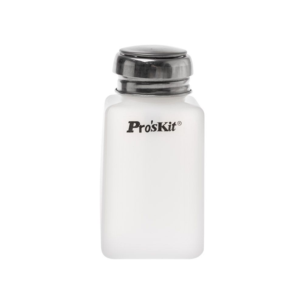 PROKIT(MS-006)액체 디스펜서 170ml 펌프 내장 정량