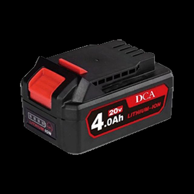 DCA 배터리 FFBL2040 20V/4.0Ah
