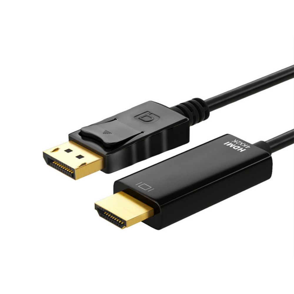 T-DP12HD30 Displayport 1.2 to HDMI 변환 케이블 3M