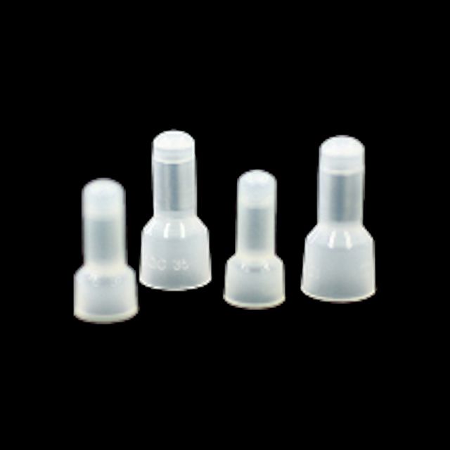 WIER JOINT PE INSULATED 접속자 CE 6 NYLON 1000개